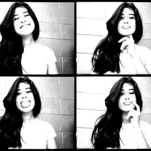 Meet your Posher, Alexandra